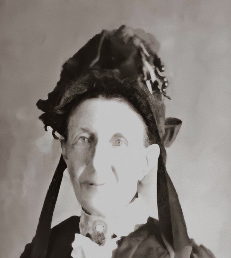Christine Christensdatter Andersen (1833 - 1910) Profile
